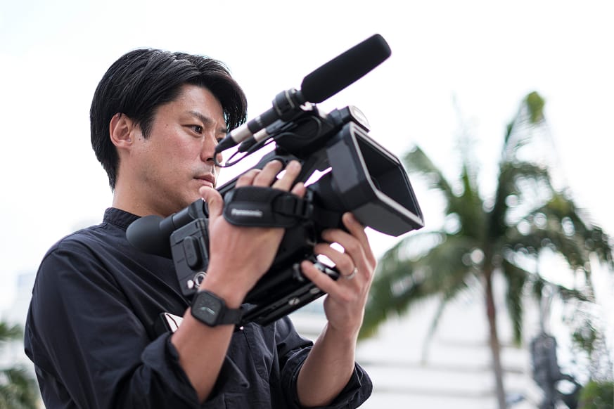 株式会社MA2 studioのイメージ