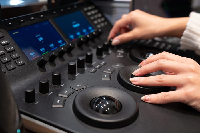 株式会社MA2 studioのイメージ