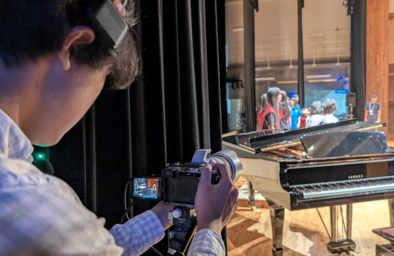 若者と考える平和継承　シンポジウム配信