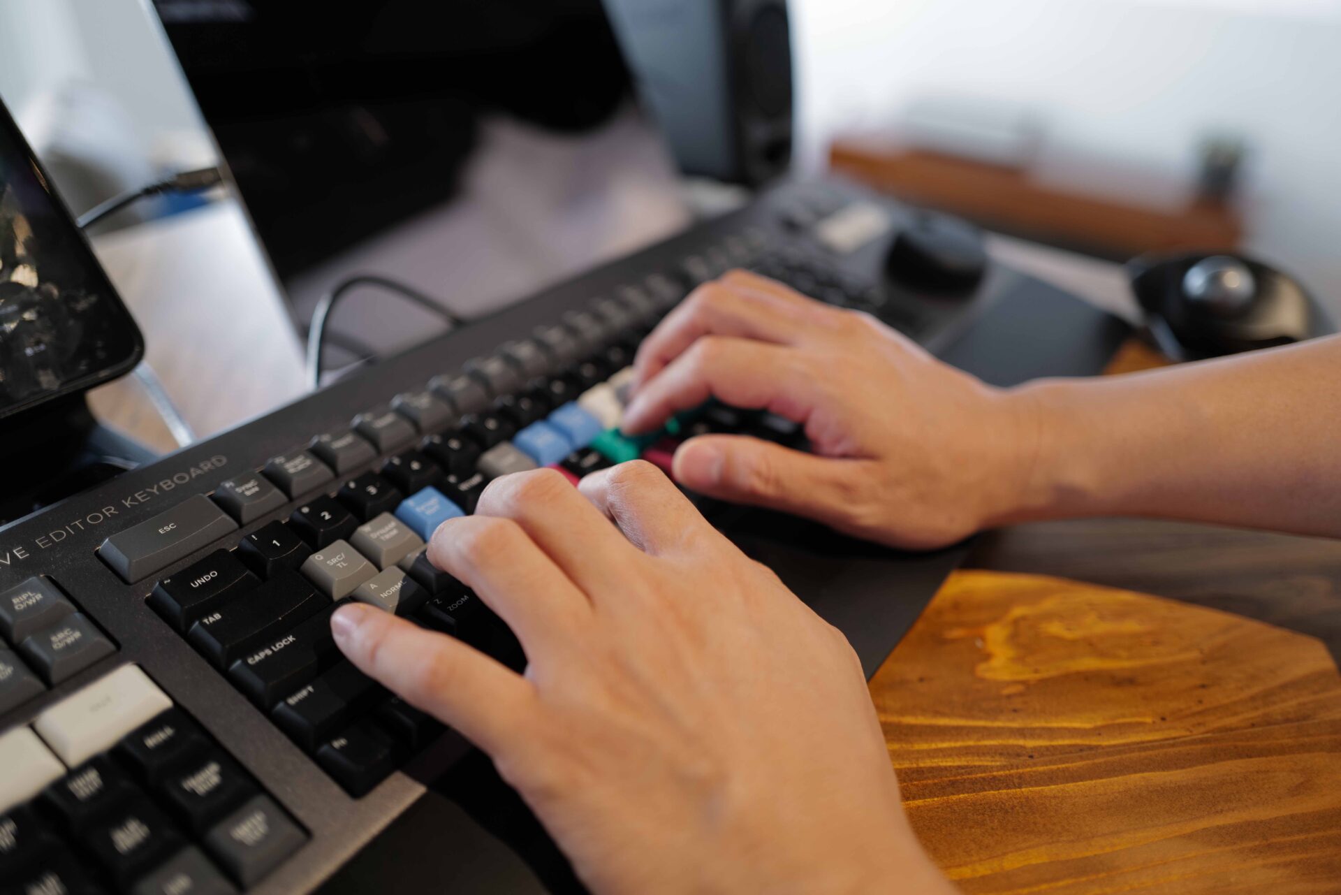 言葉と伝え方のサポート