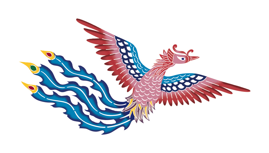 ブランド名・ロゴ作成しました